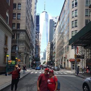 Meet your Posher, Karin